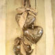 Heart decorations