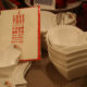 Valentines dishes