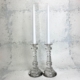Tapered Dinner Candles