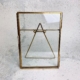 Gold Edged Picture Frame
